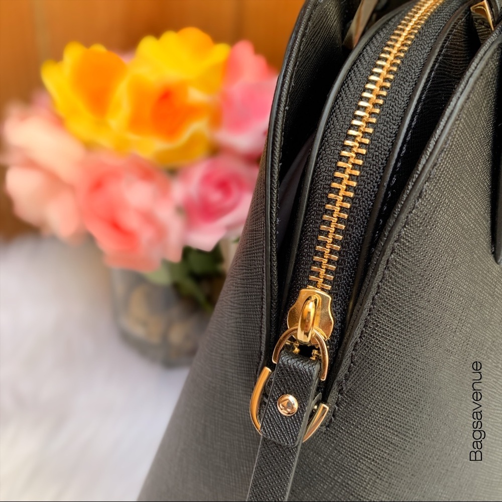 Kate spade Cat's Meow Cat Lottie Black PXRU8519 - Picture 4 of 8